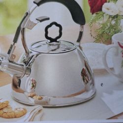 Cafetera Clasica Princess House La Grande