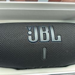 JBL Charge 5 WiFi SE 