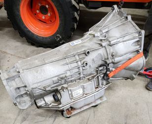 6l90E Transmission