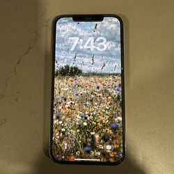 Iphone 12 pro max-128 gig