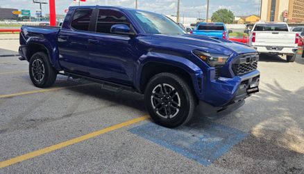 2025ToyotaTacoma