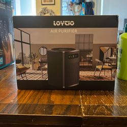 Air Purifier