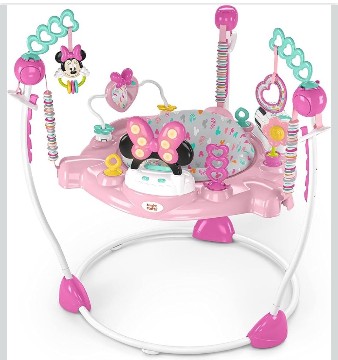 Minnie Mouse jumper