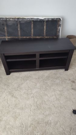 TV stand