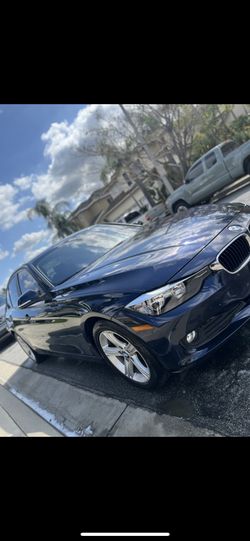 BMW 320I