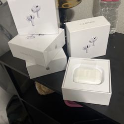 Apple Air Pods 2nd Gen