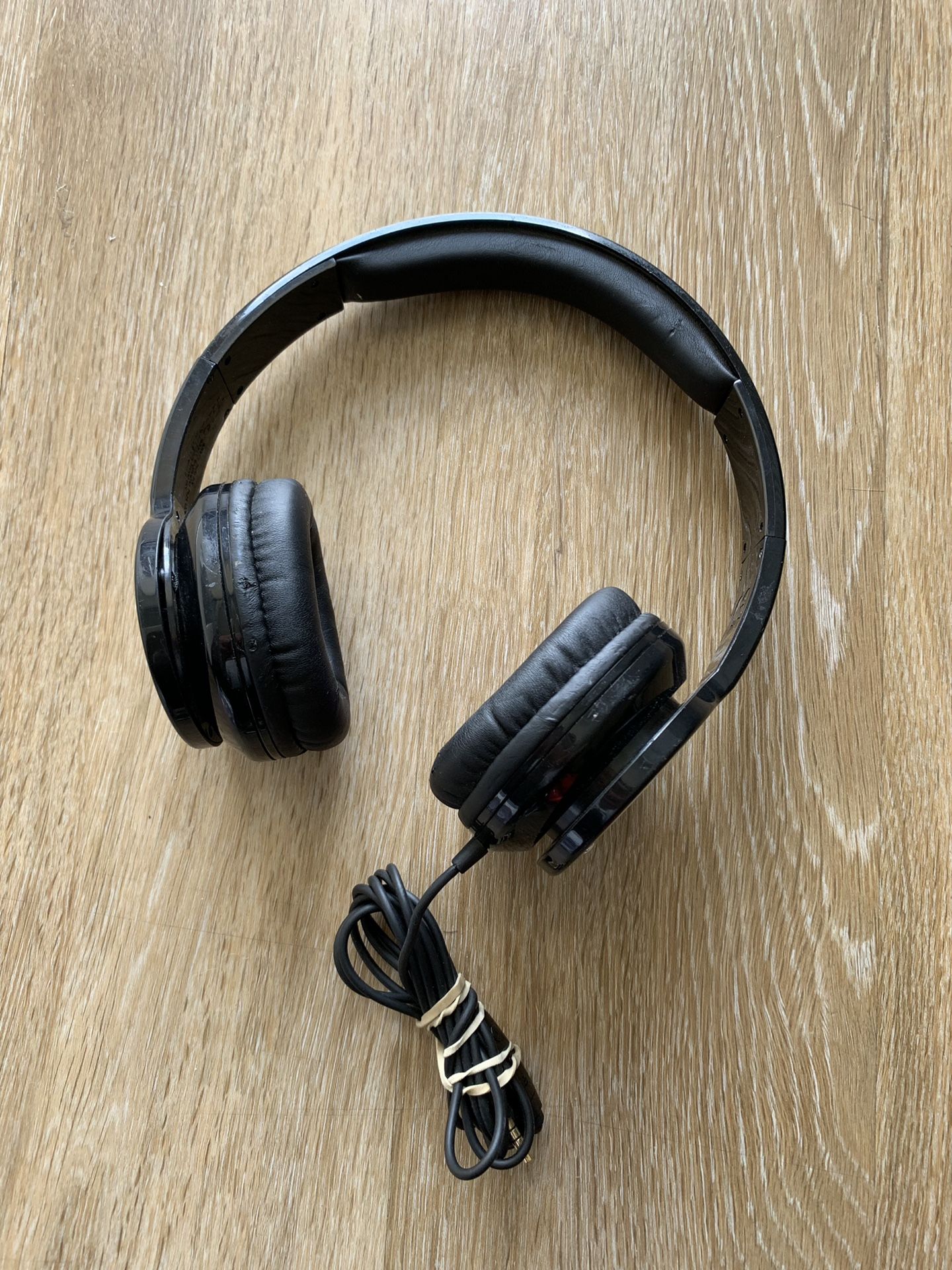 Xbox Saints Row Headphones autotone