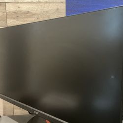 24” Acer Monitor