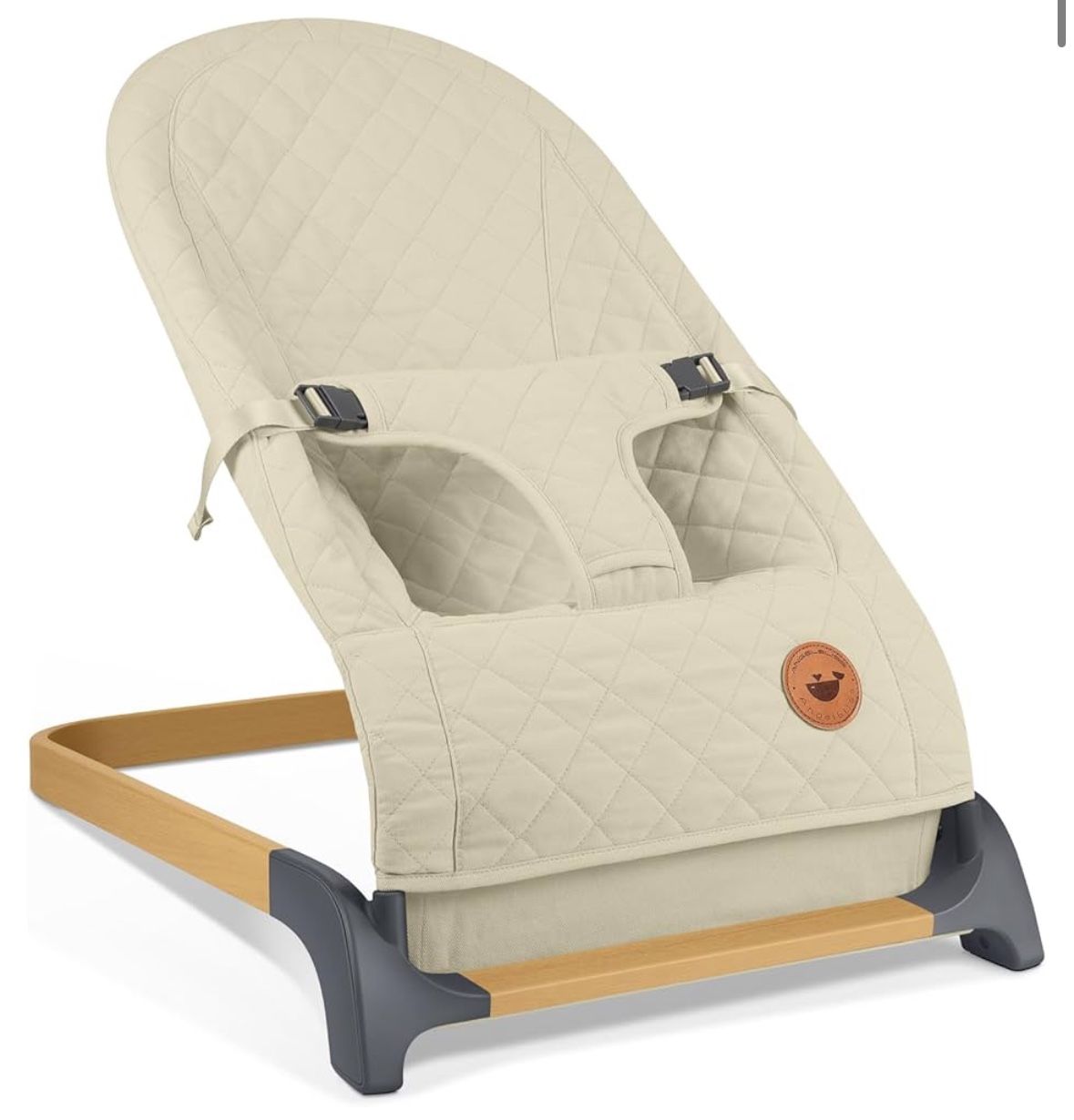 ANGELBLISS Baby Bouncer