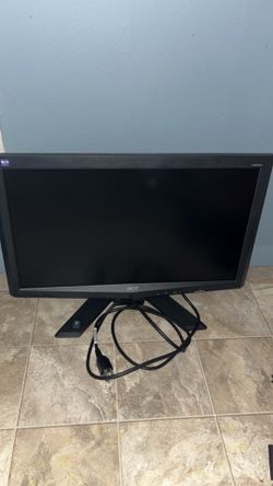 vga to hdmi acer gaming monitor