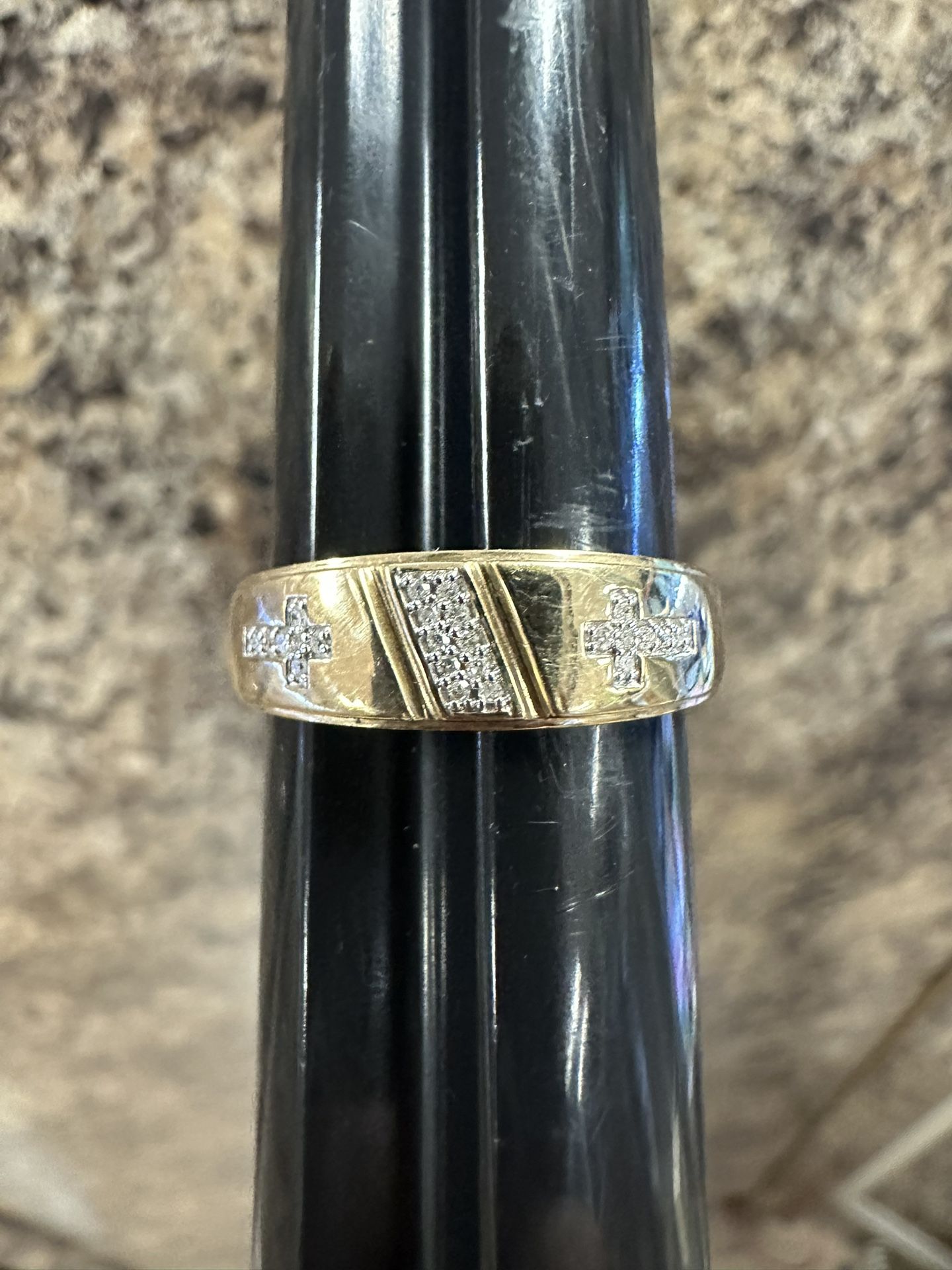 10k Men’s Band Size 10