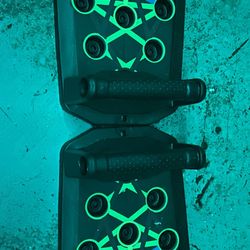 Push Up Bar For Sale