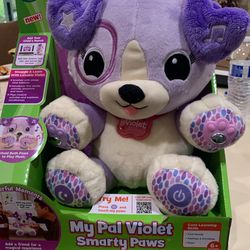 My Pal Violet Smart Paws