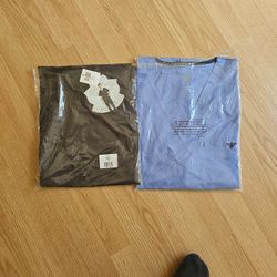 Scrubs Med Couture 