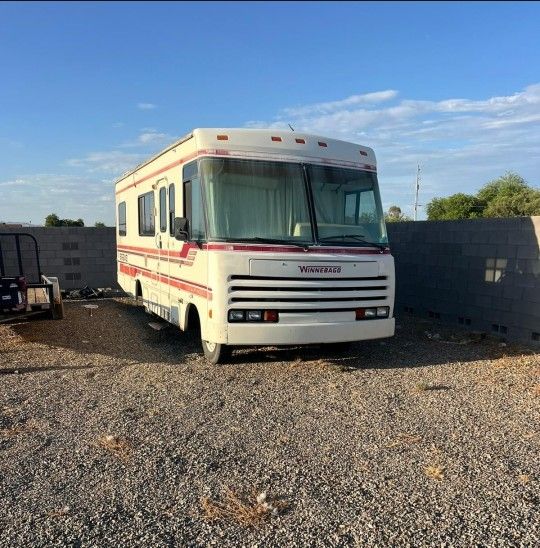 Motorhome