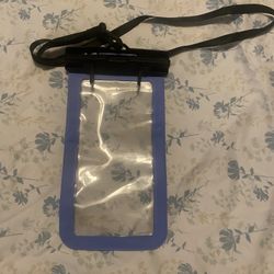 Under Water iPhone Case