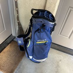 Golf bag