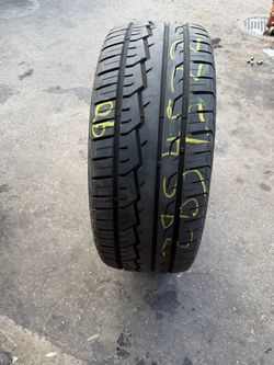 285-45-22 $90