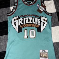 NBA Jersey Mike Bibby
