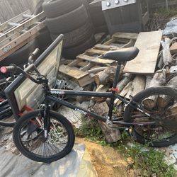 hyper spinner pro bike