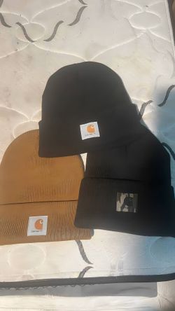 Carhatt Beanies