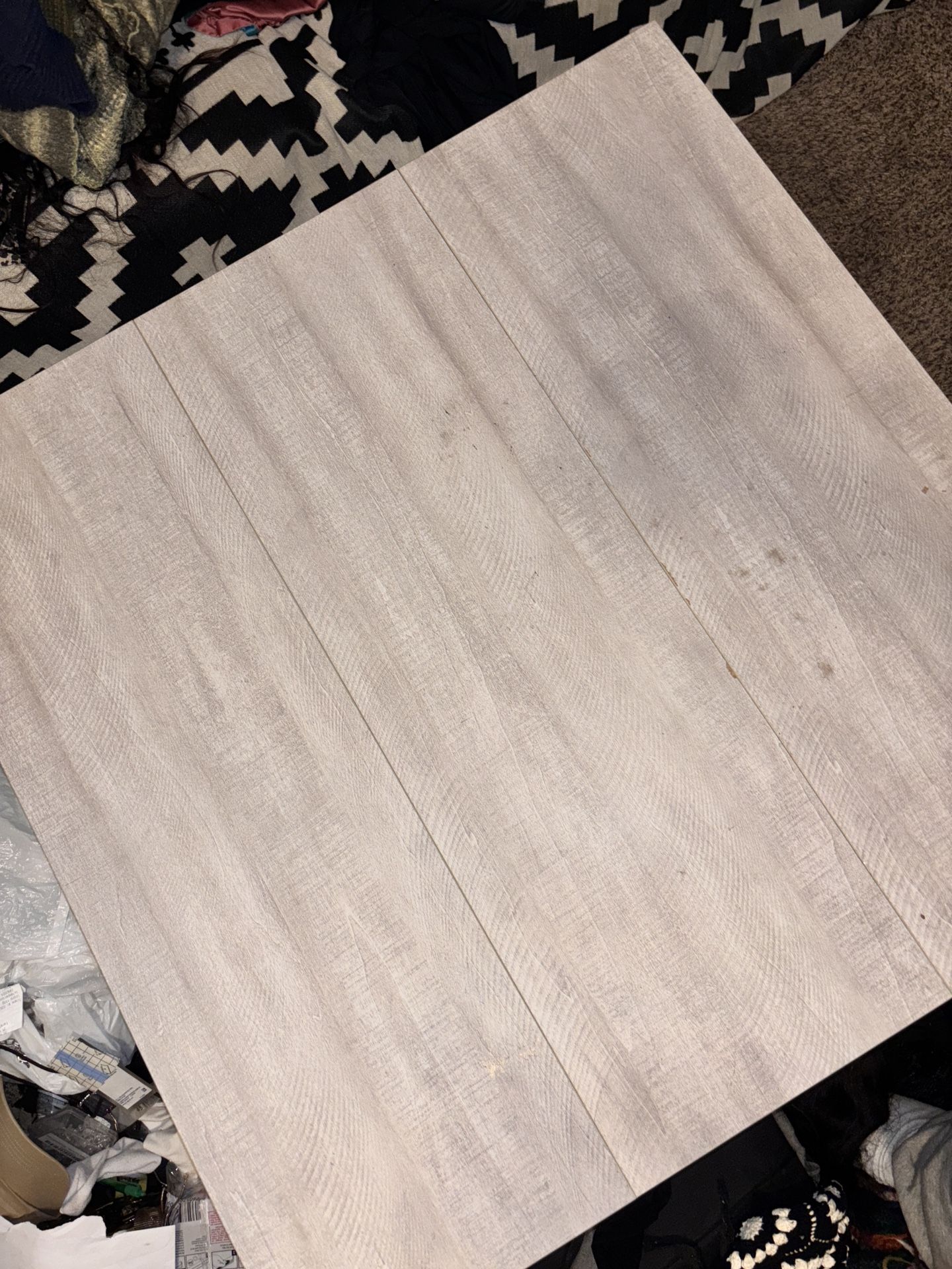 Wayfair Center Table