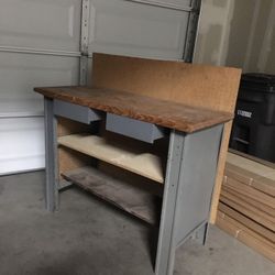 Workbench 