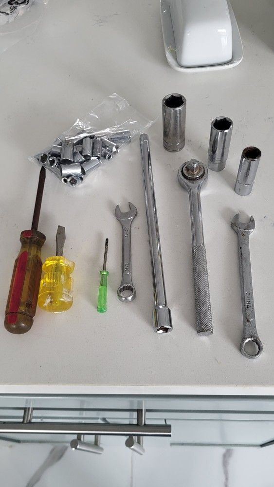 Generic Tools