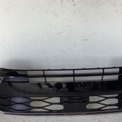 2024 2025 Hyundai Sonata grille (7)