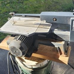 16" Craftsman Scroll Saw