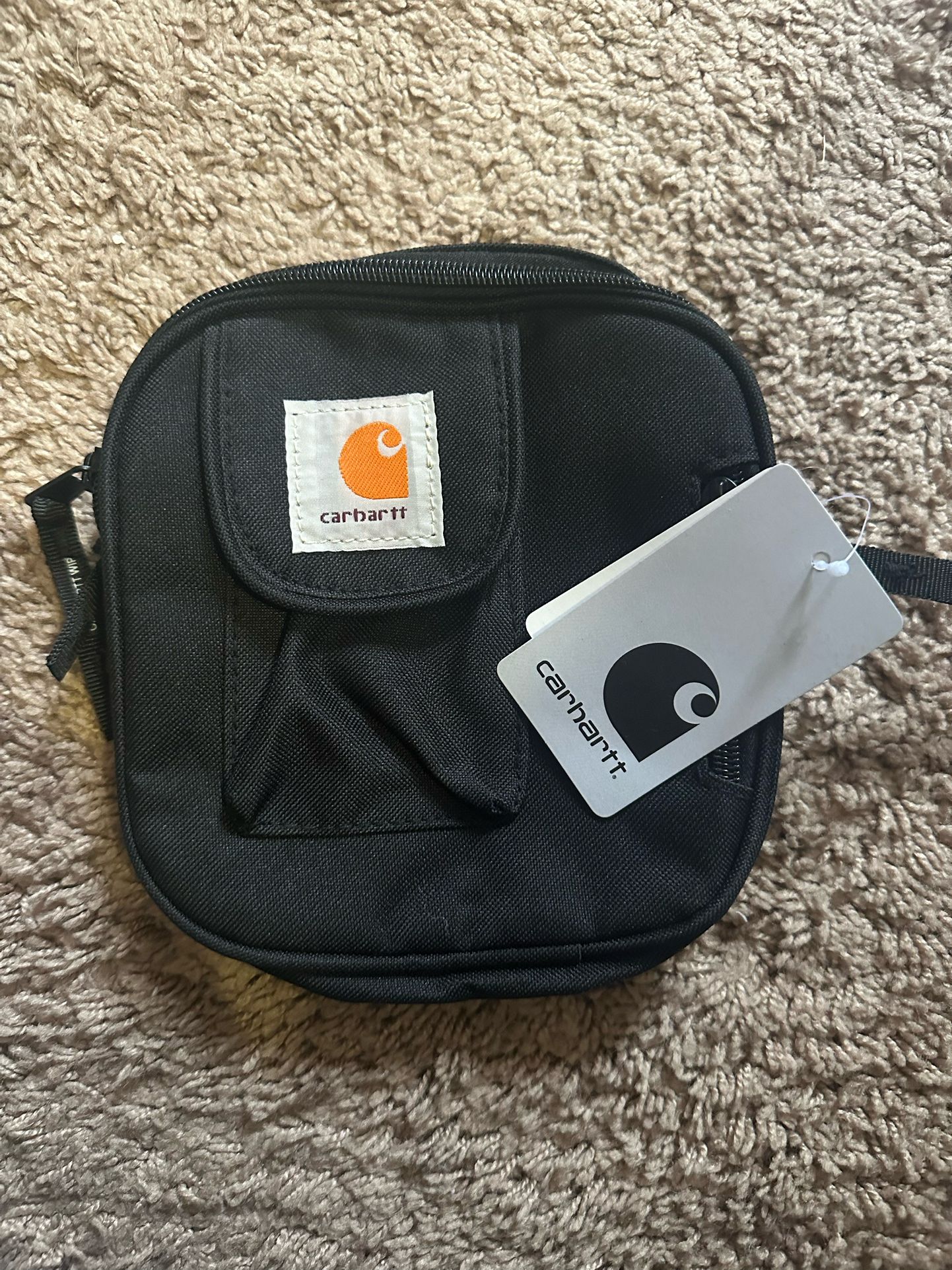 Carhartt Cross Body Bag