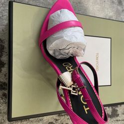 TOMFORD High Heels
