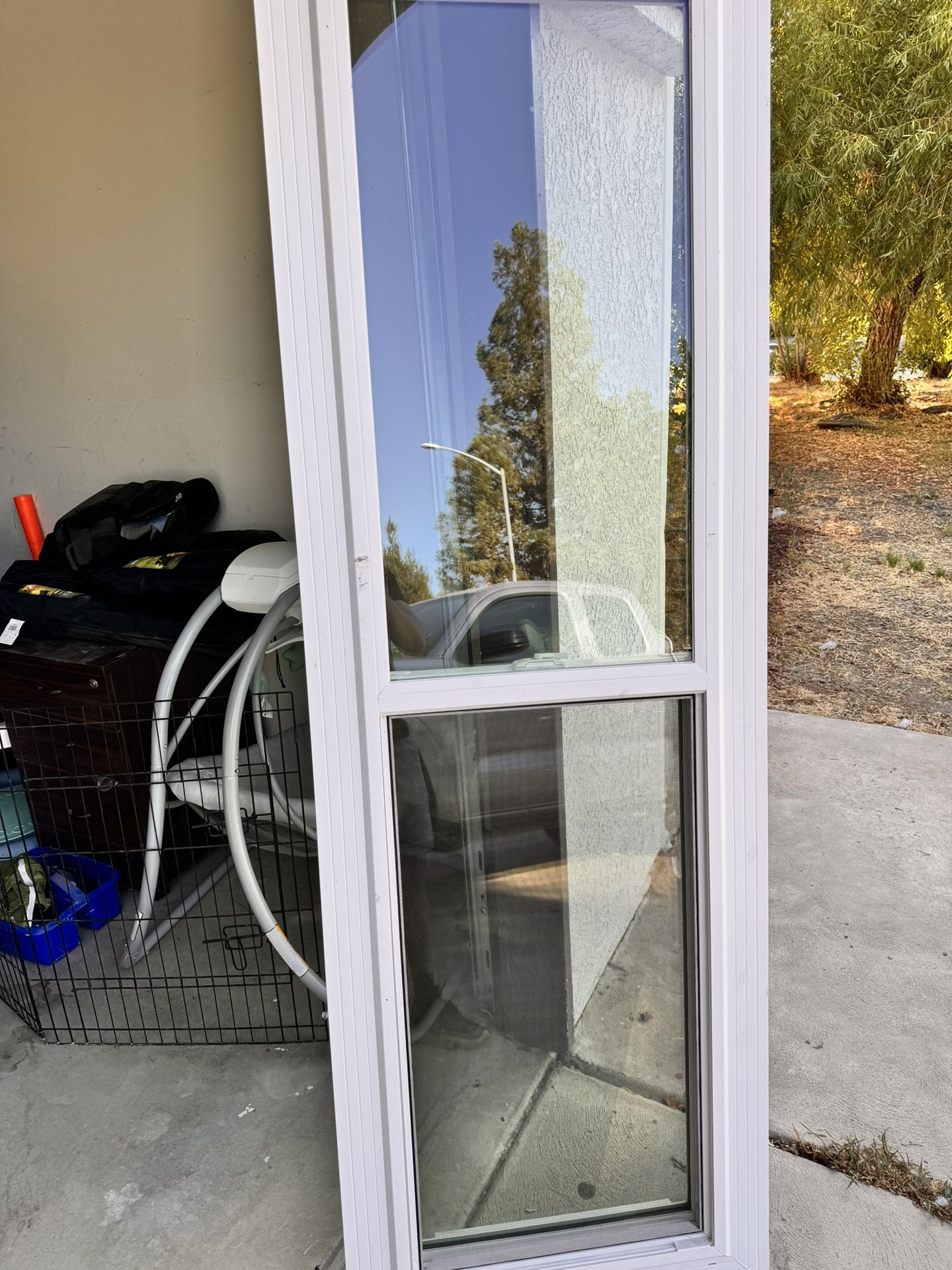 Beautiful Single Hung Anlin Window