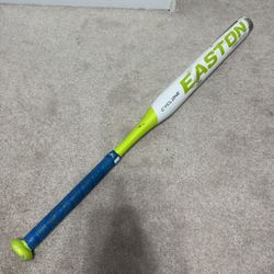 Easton Cyclone Aluminum Softball Bat