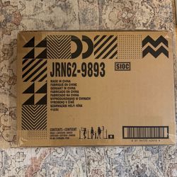 IN HAND K-Pop HUNTR/X Rumi Mira Zoey What It Sounds Like 3-Pack Mattel Creations