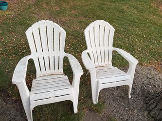 Patio Chairs