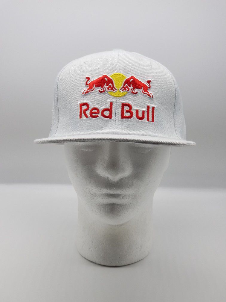 Red Bull Snapback for Sale in Tinton Falls, NJ - OfferUp