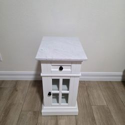 End Table 