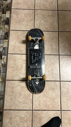 Primitive Skateboard
