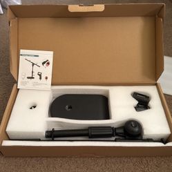 Microphone Stand 