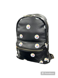 Pittsburgh Steelers Mini Backpack