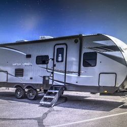 2020 MESA RIDGE 26ft Bunkhouse (s-light 261BH)