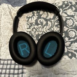 Bose Quiet, Comfort Noise, Canceling Wired Headphones