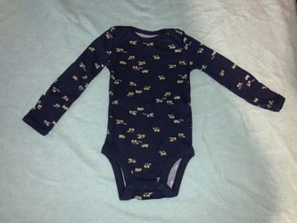 Baby onesie