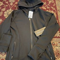 Woman’s Active Wear Jacket 