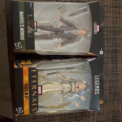 Marvel Legends