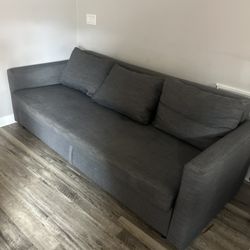 Sleeper Couch 