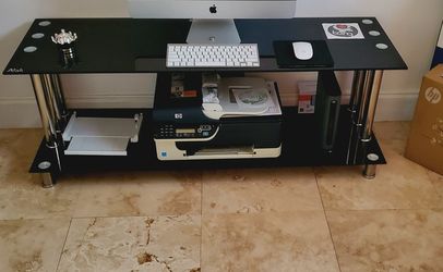 Mesa para televisión de 55 pulgadas u otro tipo de uso.