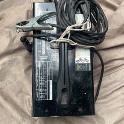 220 Stick Welder