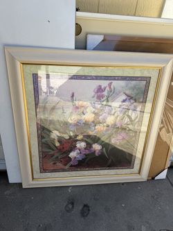Wall Frame Art